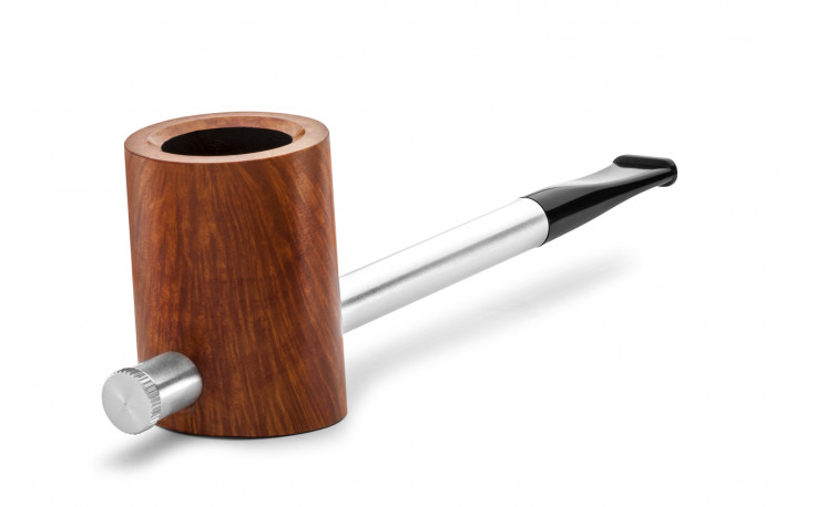 Pipe fait main Tsuge The system 6022