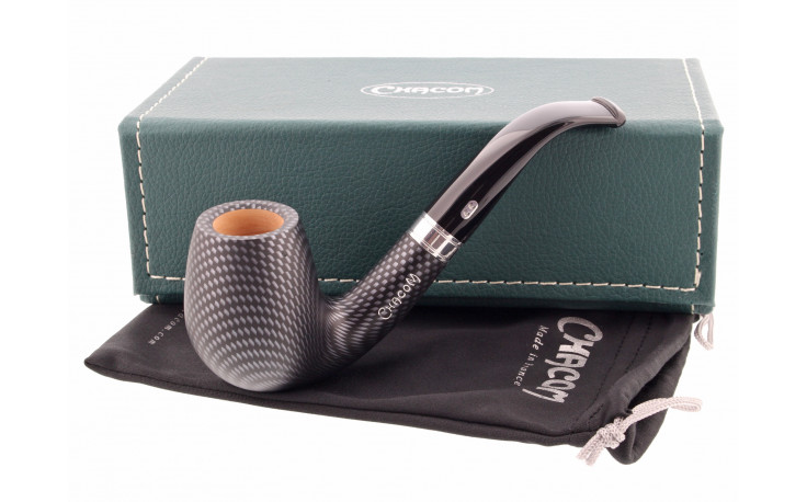 Pipe Chacom Carbone 851