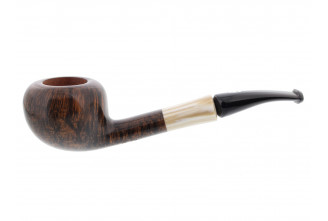 Pipe Chacom Selected Straight Grain 9