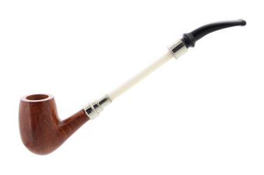 Pipe longue Butz Choquin Origine unie