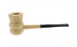 Pipe maïs Great Dane Spindle (droite)