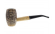 Pipe maïs Country Gentleman (courbe)