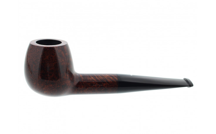 Pipe Dunhill Amber Root 5101
