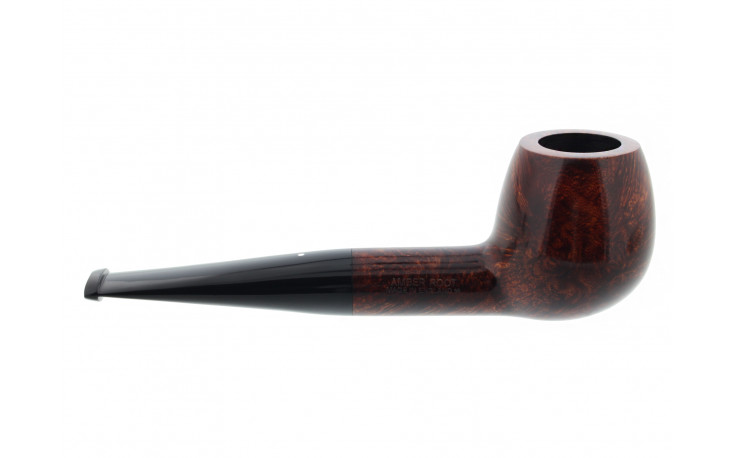 Pipe Dunhill Amber Root 5101