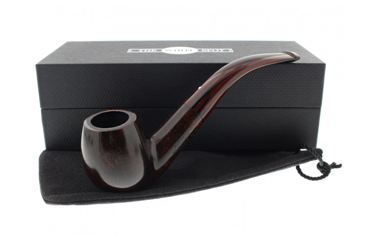 Pipe Dunhill Chestnut 4113