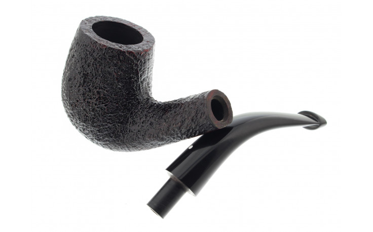 Pipe Dunhill Shell Briar 3102