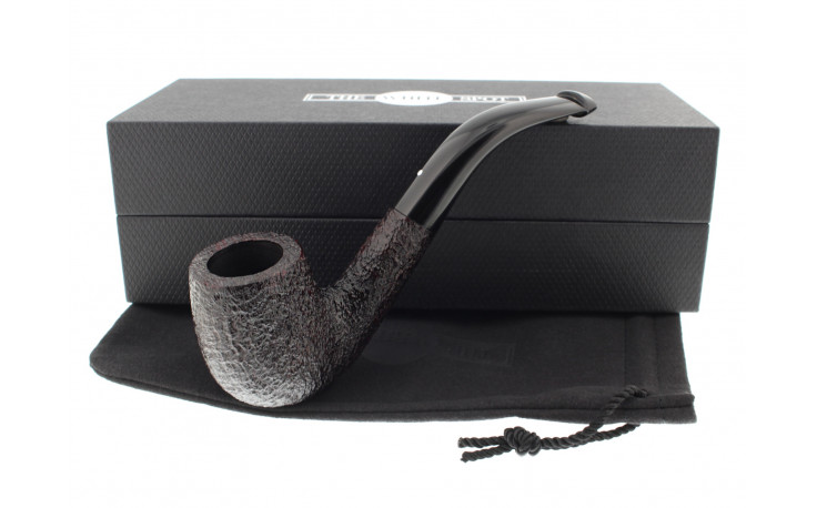 Pipe Dunhill Shell Briar 3102