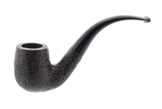 Pipe Dunhill Shell Briar 4102
