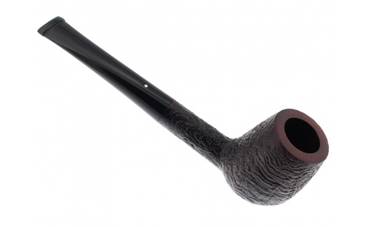 Pipe Dunhill Shell Briar 4134