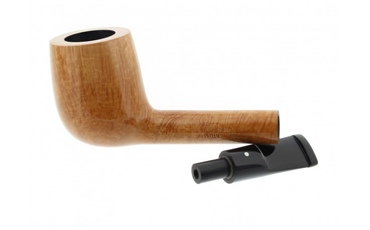 Pipe Dunhill root briar 4111