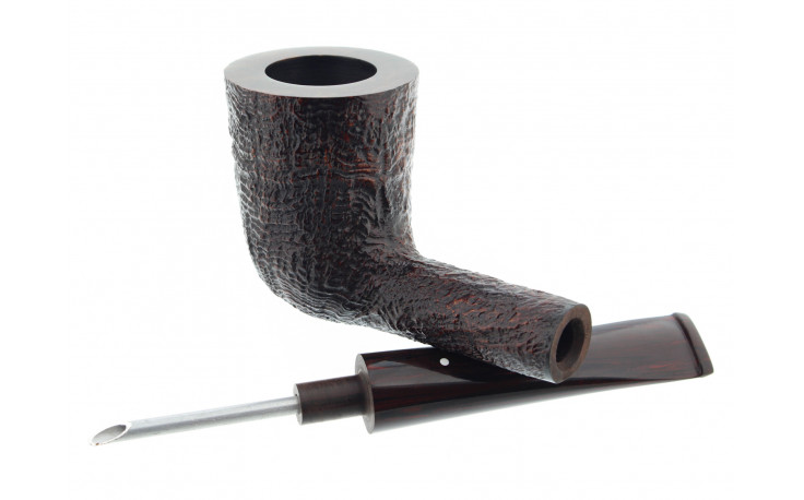 Pipe Dunhill cumberland 4105