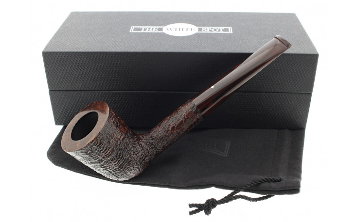 Pipe Dunhill cumberland 4105