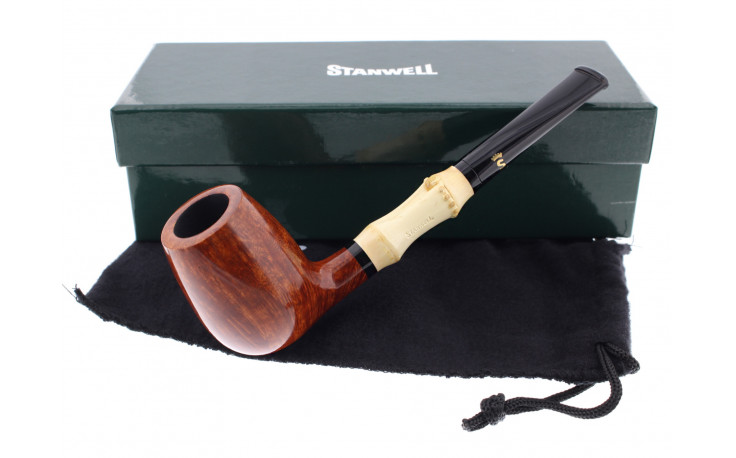 Pipe Stanwell Bamboo 10