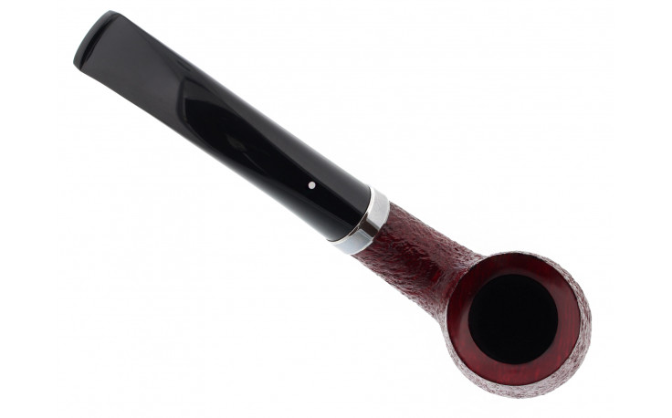 Pipe Dunhill Ruby Bark 4102