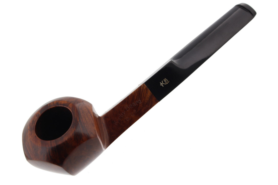 Pipe Courte Kirby-Beard 14