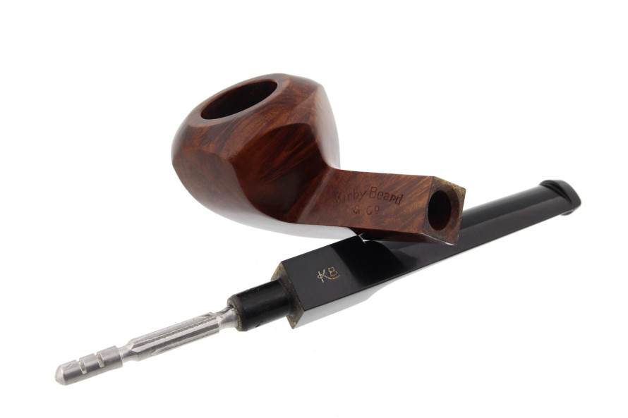 Pipe Courte Kirby-Beard 14