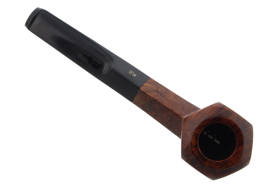 Pipe Courte Kirby-Beard 14