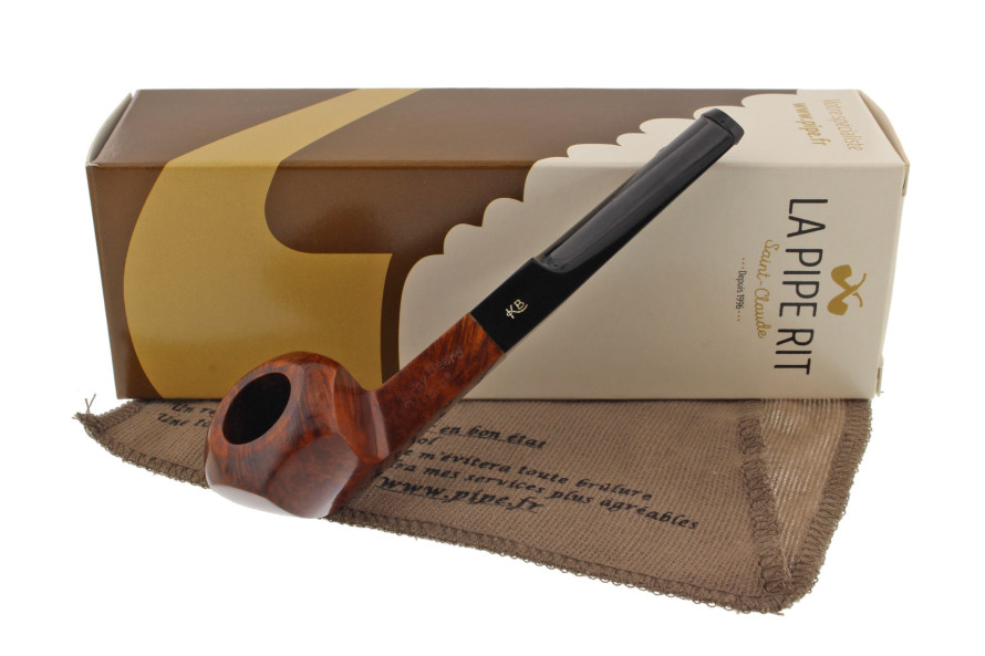Pipe Courte Kirby-Beard 14