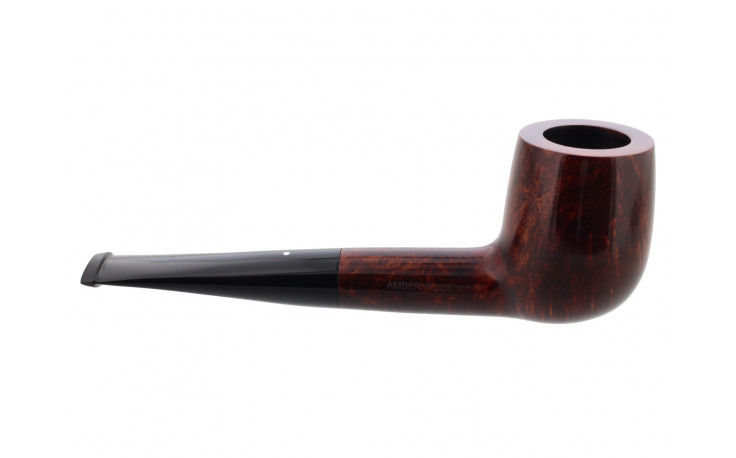 Pipe Dunhill amber root 4103