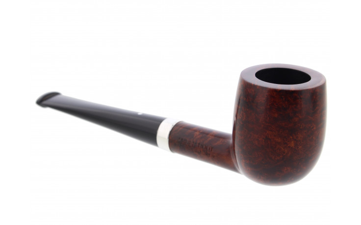 Pipe Dunhill Amber Root 2103 (bague argent)