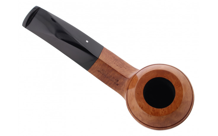 Pipe Dunhill Root Briar 4108 carrée