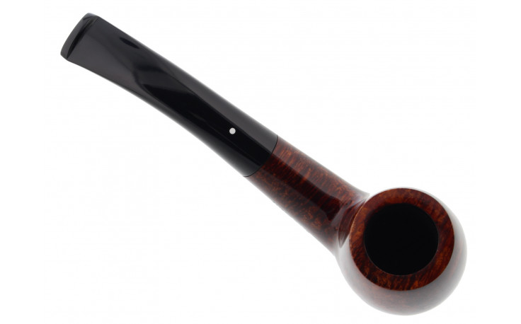 Pipe Dunhill Amber Root 4102B