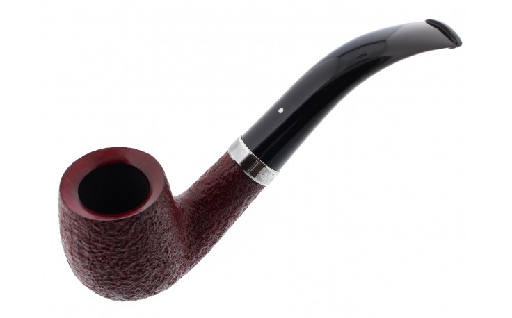 Pipe Dunhill Ruby Bark 5102