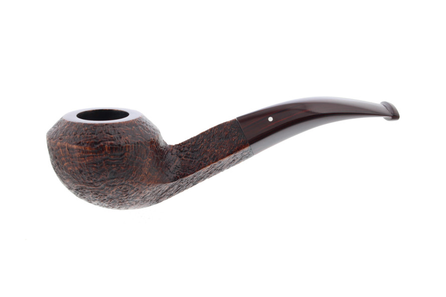 Pipe Dunhill Cumberland 3108 facettes