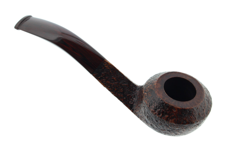 Pipe Dunhill Cumberland 3108 facettes