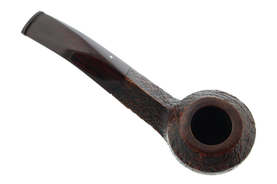 Dunhill Cumberland 3108 pipe (facets)