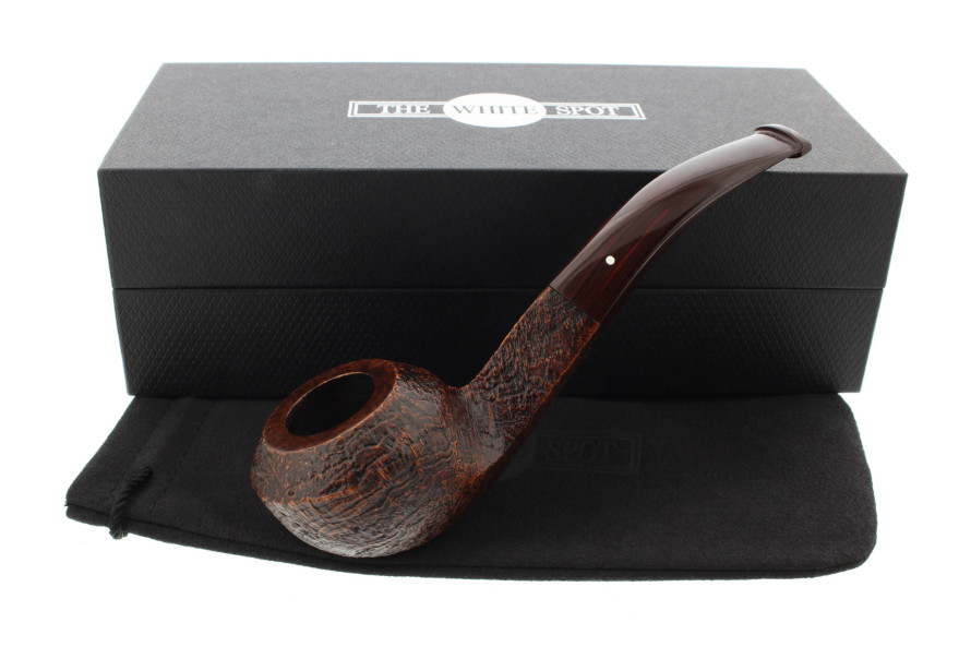 Pipe Dunhill Cumberland 3108 facettes