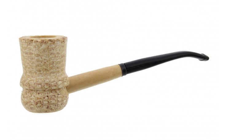 Pipe maïs Great Dane Spindle (courbe)
