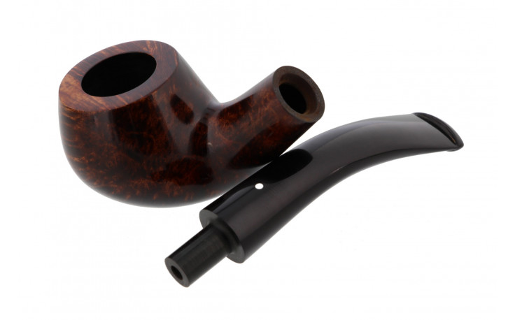 Pipe Dunhill Amber Root 2113
