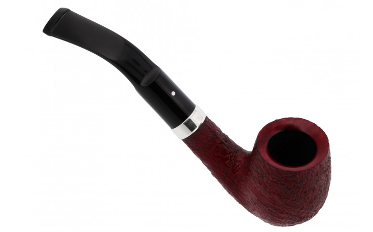 Pipe Dunhill Ruby Bark 3202