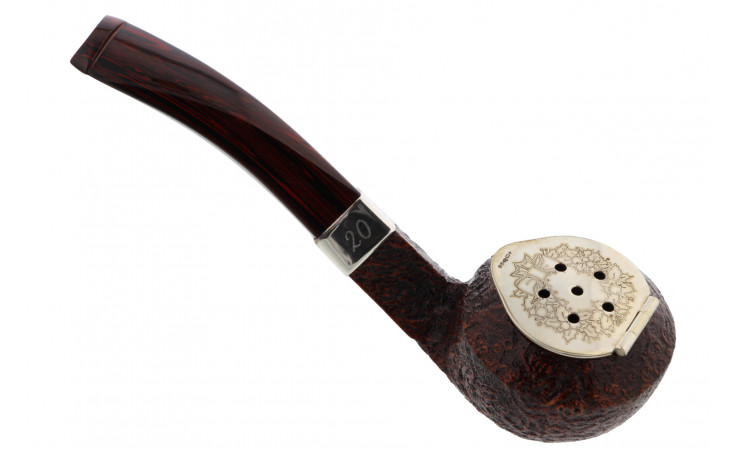 Pipe Dunhill Christmas 2020 Cumberland