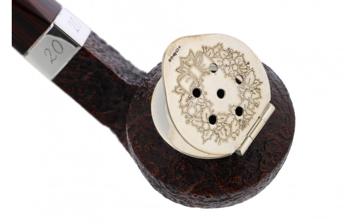 Pipe Dunhill Christmas 2020 Cumberland