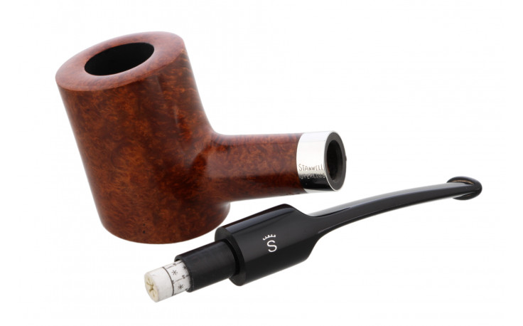 Pipe Stanwell Sterling 207