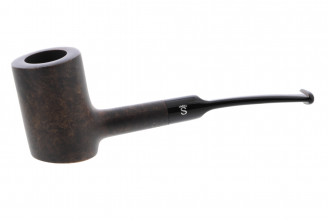 Pipe Stanwell Featherweight light black 245