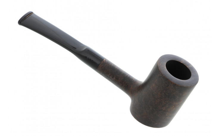 Pipe Stanwell Featherweight light black 245
