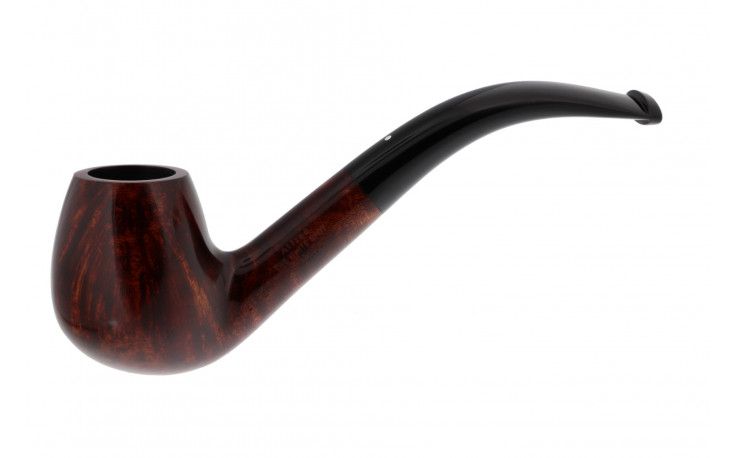 Pipe Dunhill Amber Root 5113