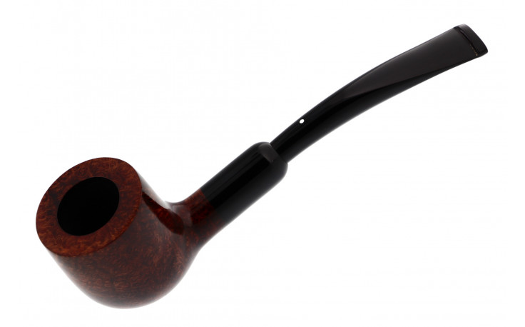 Pipe Dunhill Amber Root 5406