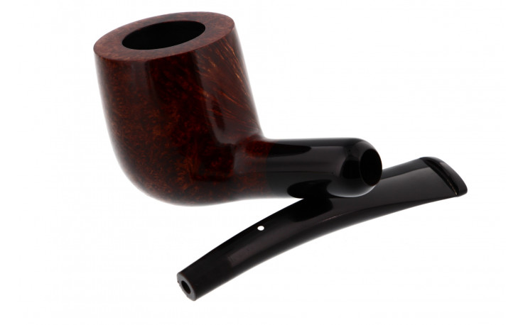 Pipe Dunhill Amber Root 5406