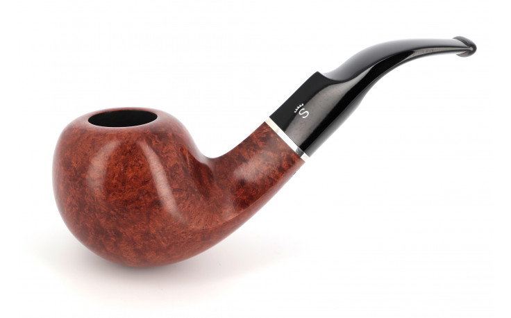 Pipe Stanwell Sterling 15