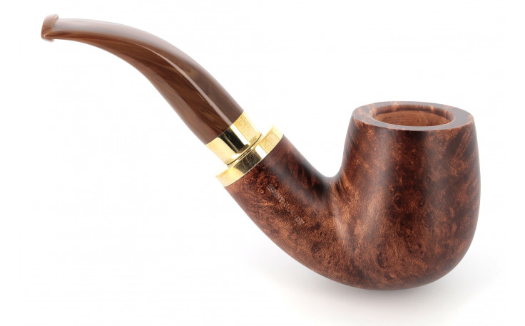Pipe Chacom Deauville 41 (brune lisse)