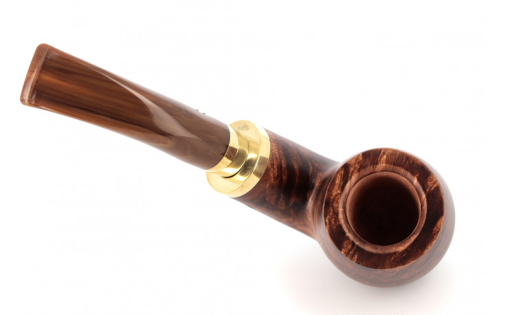 Pipe Chacom Deauville 41 (brune lisse)