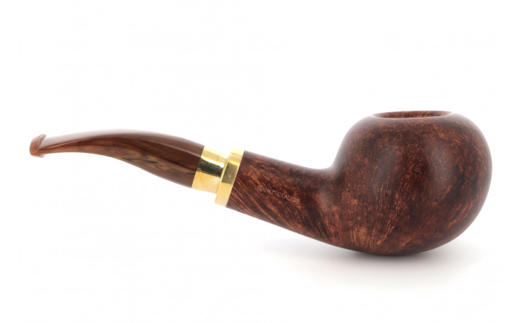 Pipe Chacom Deauville 872 (brune lisse)