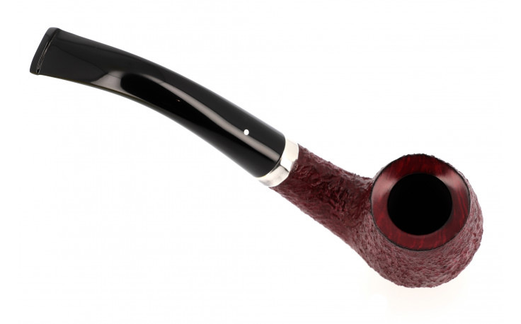 Pipe Dunhill Ruby Bark 6102