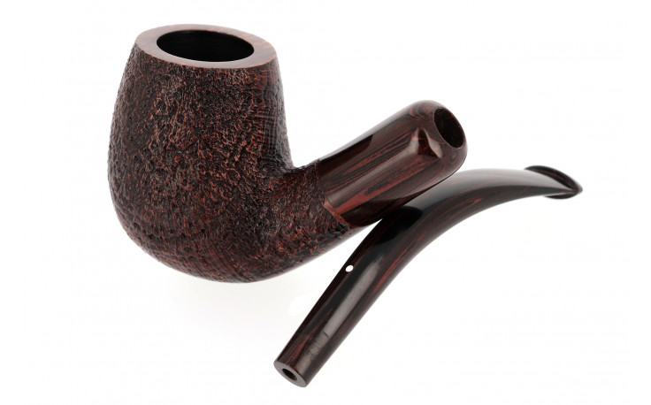 Pipe Dunhill Cumberland 5102