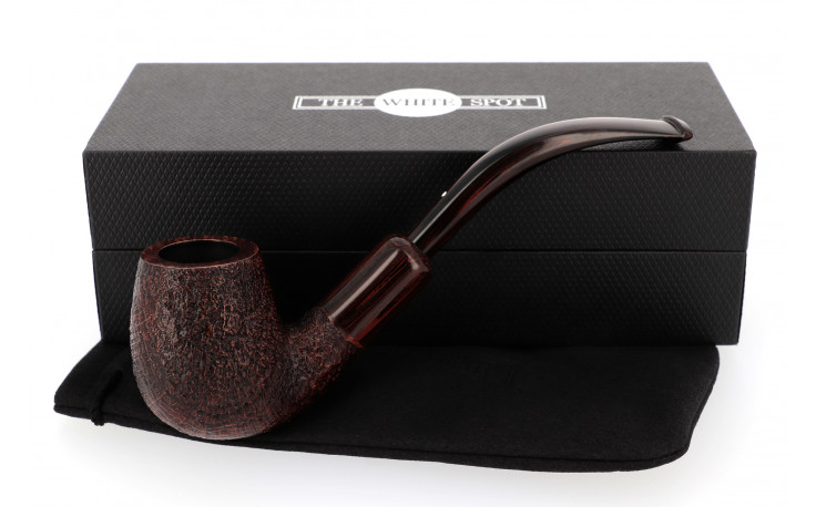 Pipe Dunhill Cumberland 5102