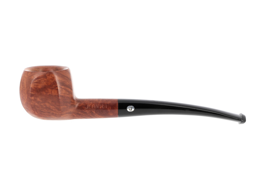 Jeantet Jubile 4-09 pipe
